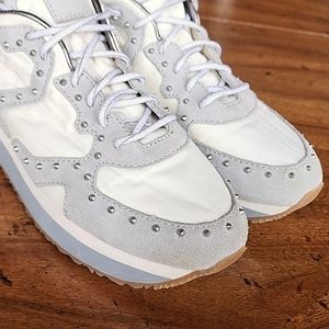 Alberto Guardiani Sport Sneakers Women's Size 37/6.5